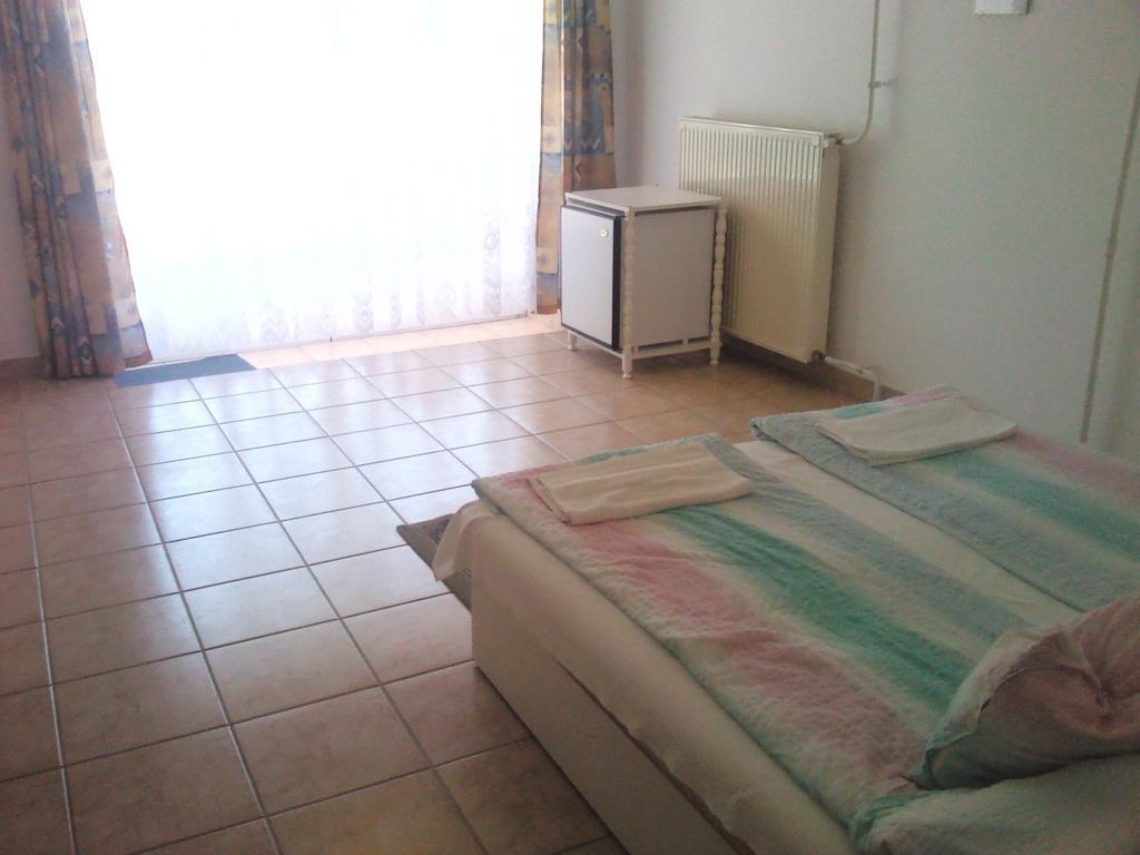 كيستاي Napfeny Apartment الغرفة الصورة