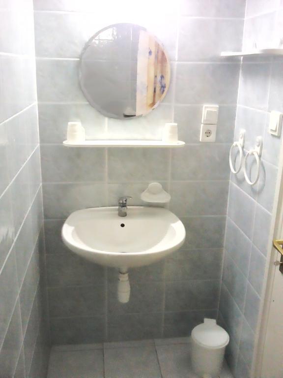 كيستاي Napfeny Apartment الغرفة الصورة