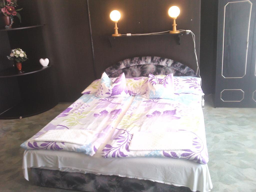 كيستاي Napfeny Apartment الغرفة الصورة