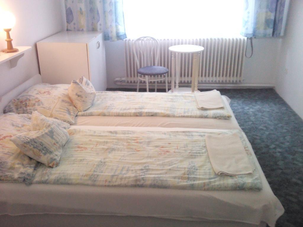 كيستاي Napfeny Apartment الغرفة الصورة