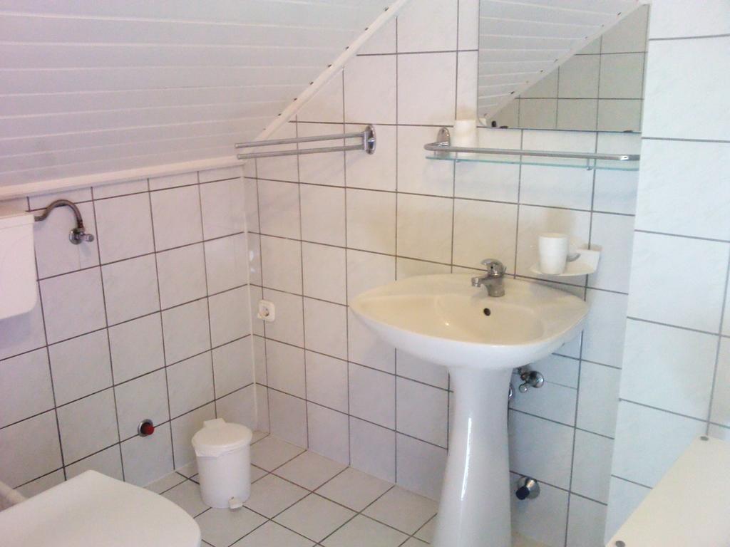 كيستاي Napfeny Apartment الغرفة الصورة