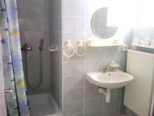 كيستاي Napfeny Apartment المظهر الخارجي الصورة